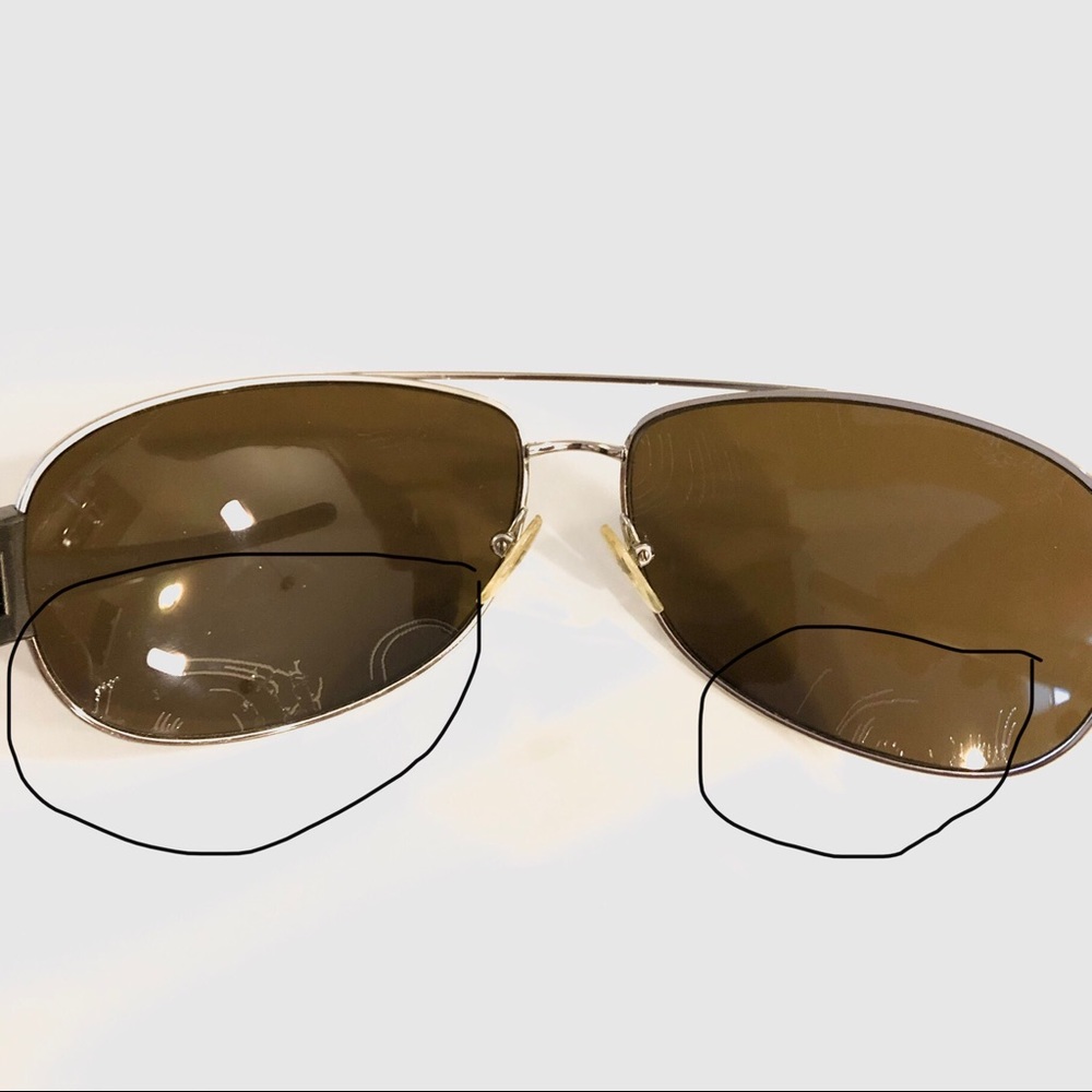 🇺🇸 Prada Men’s Polarized Sunglasses - Picture 8 of 8